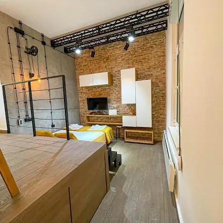 Downtown Heaven Apartament