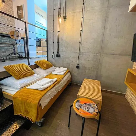 Downtown Heaven * Belgrad