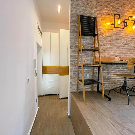 公寓 Downtown Heaven