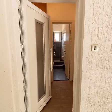 公寓 Downtown Heaven *