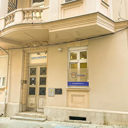 Downtown Heaven 公寓 *